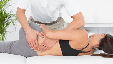 Image for Myofascial 60 minutes