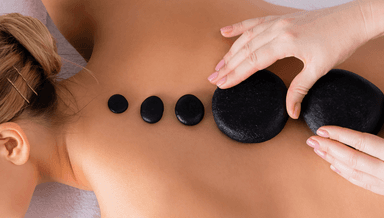 Image for Hot Stone Massage 75 Minutes