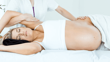 Image for Prenatal Massage 60 minutes