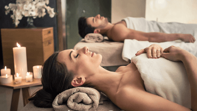 Image for Couples Massage 90 Minutes